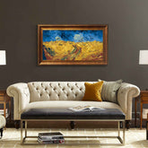 Painting by Numbers Double